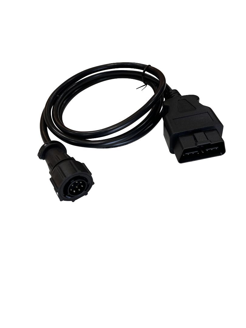 ODB2 Harness (except Tesla)