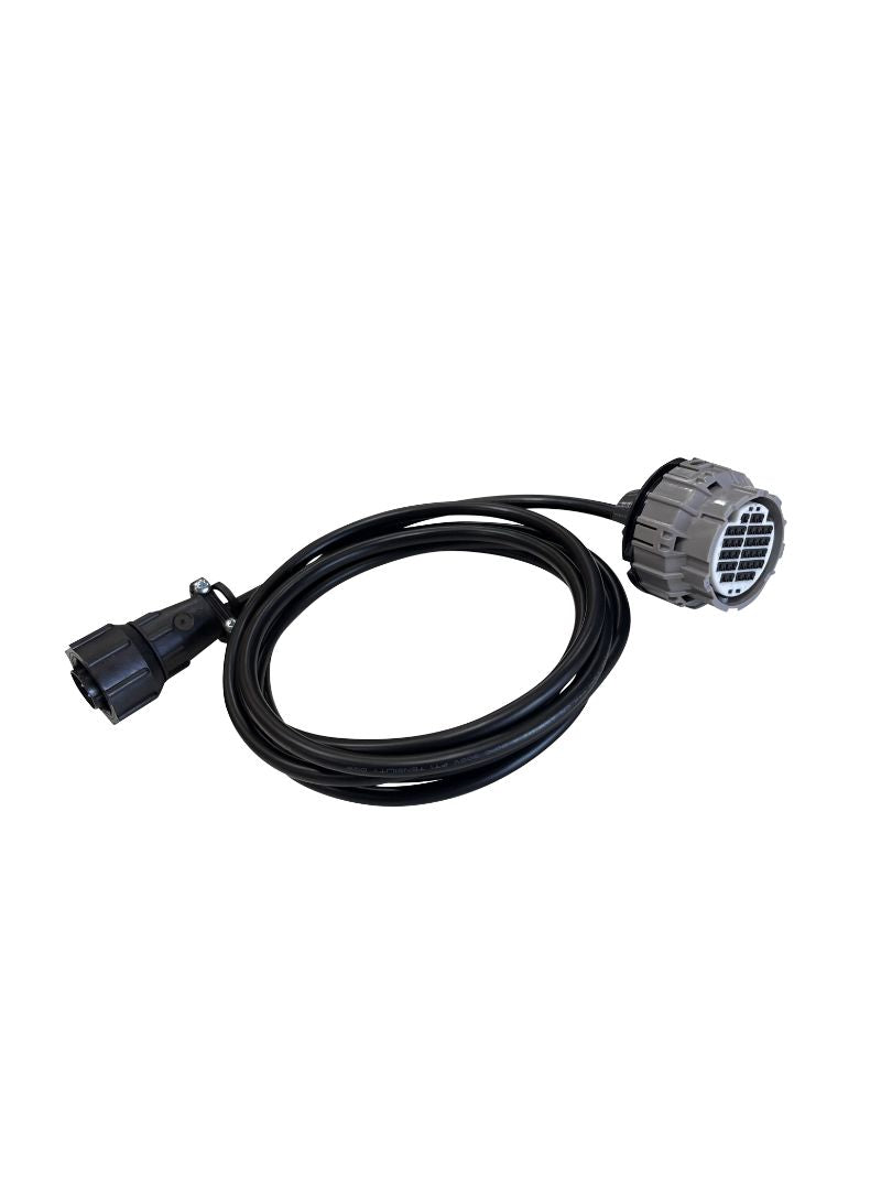 Nissan Leaf Battery Harness